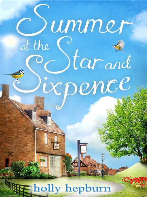 Title details for Summer at the Star and Sixpence by Holly Hepburn - Wait list